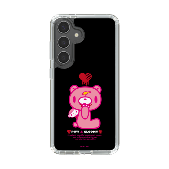 Slim Protection Case［ Gloomy - PITY & GLOOMY ］