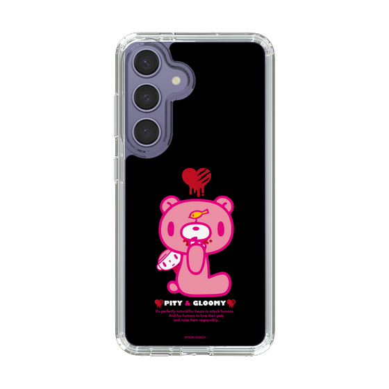 Slim Protection Case［ Gloomy - PITY & GLOOMY ］