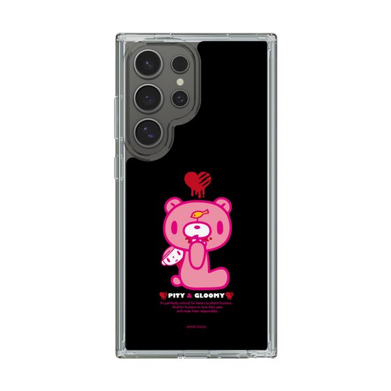 Slim Protection Case［ Gloomy - PITY & GLOOMY ］