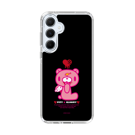 Slim Protection Case［ Gloomy - PITY & GLOOMY ］
