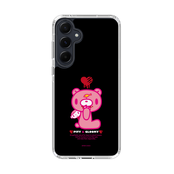 Slim Protection Case［ Gloomy - PITY & GLOOMY ］