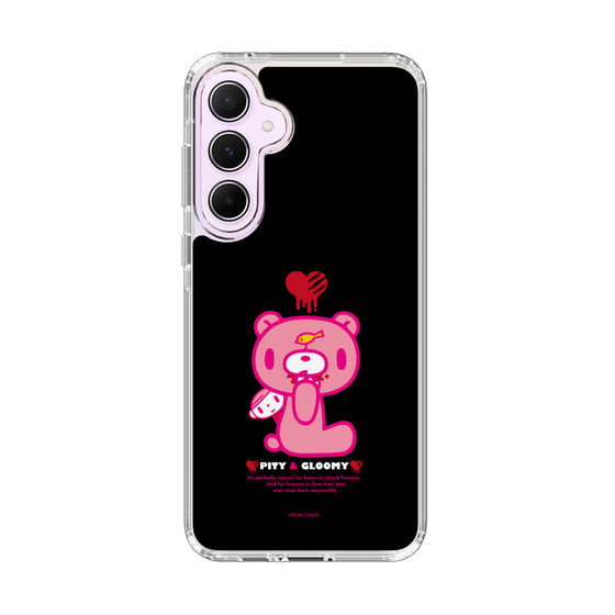 Slim Protection Case［ Gloomy - PITY & GLOOMY ］