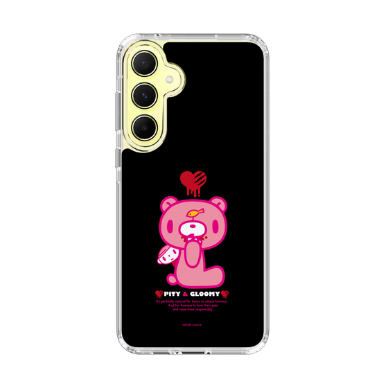 Slim Protection Case［ Gloomy - PITY & GLOOMY ］