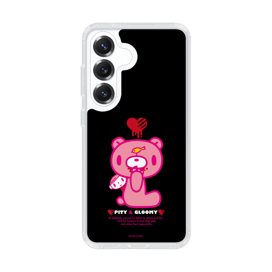 Slim Protection Case［ Gloomy - PITY & GLOOMY ］