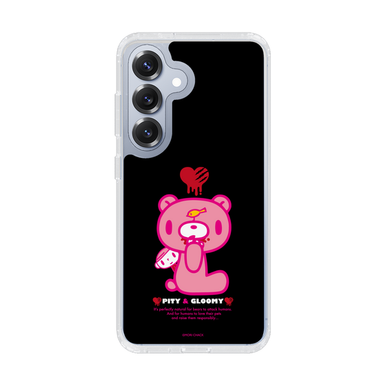 Slim Protection Case［ Gloomy - PITY & GLOOMY ］