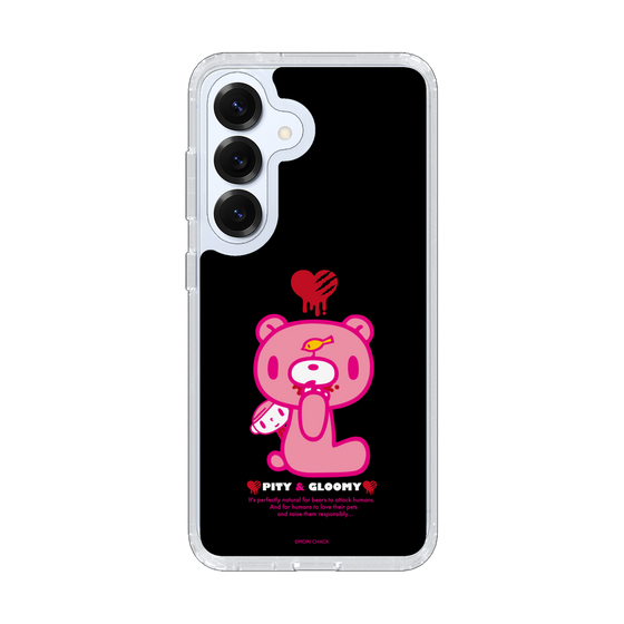Slim Protection Case［ Gloomy - PITY & GLOOMY ］