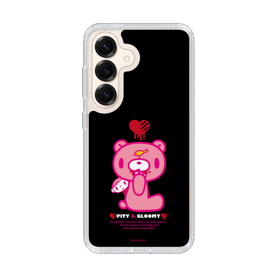 Slim Protection Case［ Gloomy - PITY & GLOOMY ］