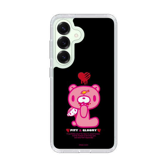 Slim Protection Case［ Gloomy - PITY & GLOOMY ］