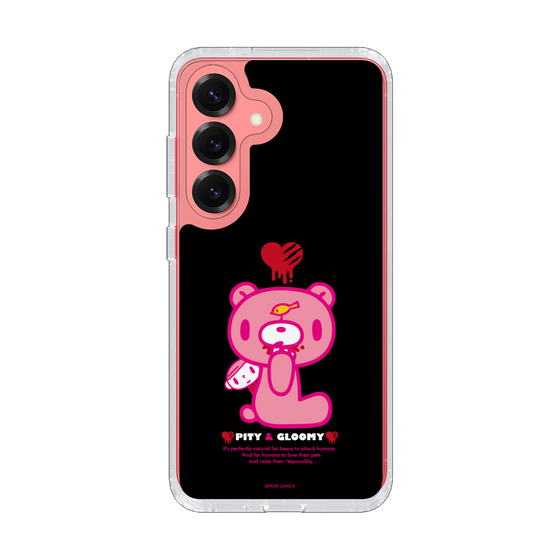 Slim Protection Case［ Gloomy - PITY & GLOOMY ］