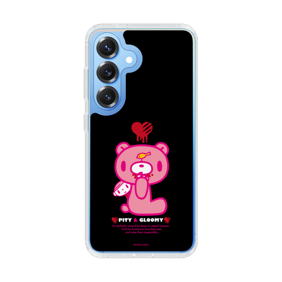 Slim Protection Case［ Gloomy - PITY & GLOOMY ］