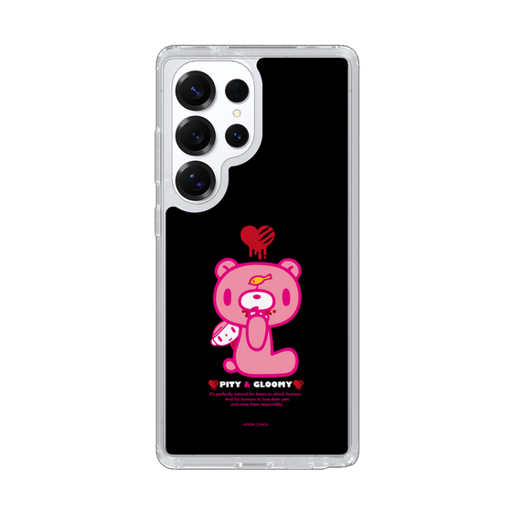 Slim Protection Case［ Gloomy - PITY & GLOOMY ］