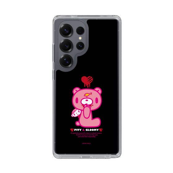 Slim Protection Case［ Gloomy - PITY & GLOOMY ］