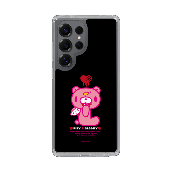Slim Protection Case［ Gloomy - PITY & GLOOMY ］
