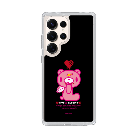 Slim Protection Case［ Gloomy - PITY & GLOOMY ］