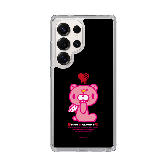 Slim Protection Case［ Gloomy - PITY & GLOOMY ］