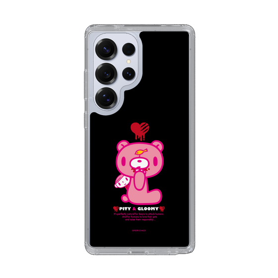 Slim Protection Case［ Gloomy - PITY & GLOOMY ］