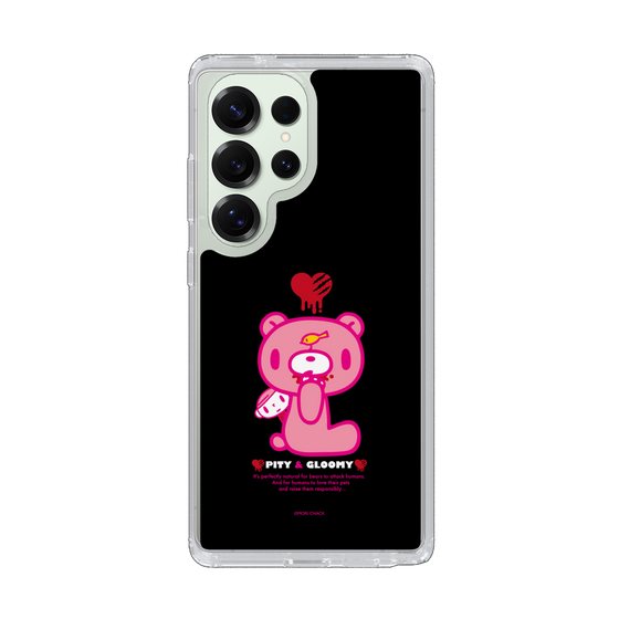 Slim Protection Case［ Gloomy - PITY & GLOOMY ］