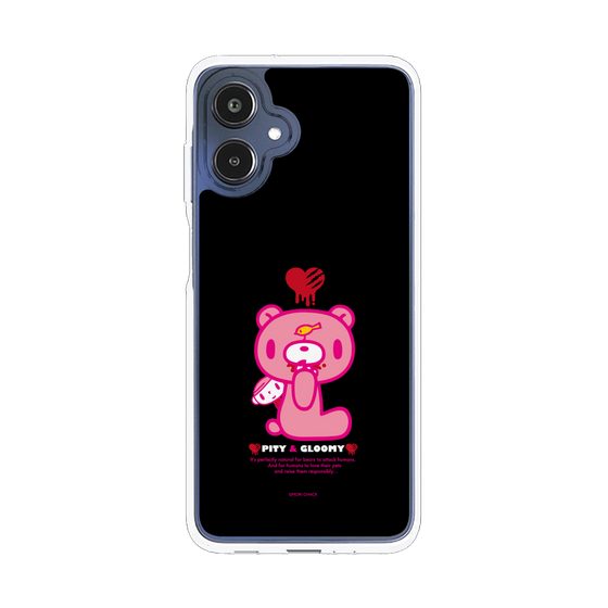 Slim Protection Case［ Gloomy - PITY & Gloomy ］