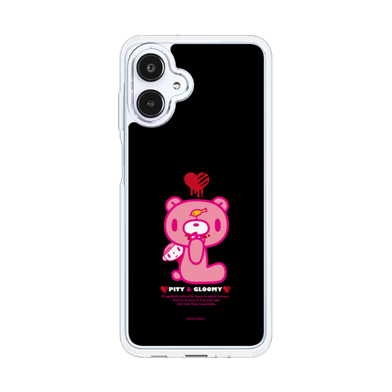 Slim Protection Case［ Gloomy - PITY & Gloomy ］