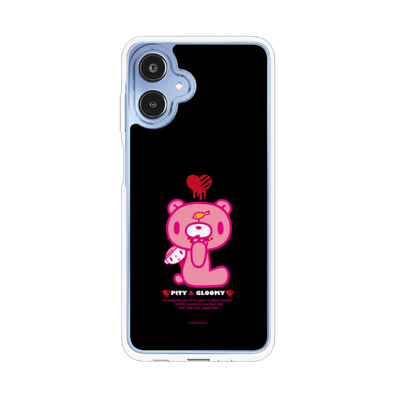 Slim Protection Case［ Gloomy - PITY & Gloomy ］