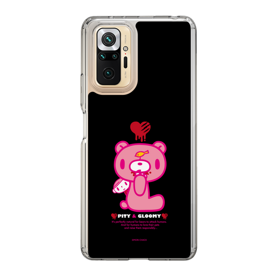 Slim Protection Case［ Gloomy - PITY & GLOOMY ］