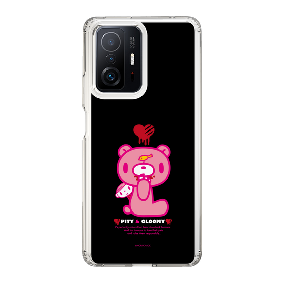 Slim Protection Case［ Gloomy - PITY & GLOOMY ］