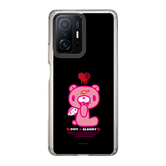 Slim Protection Case［ Gloomy - PITY & GLOOMY ］