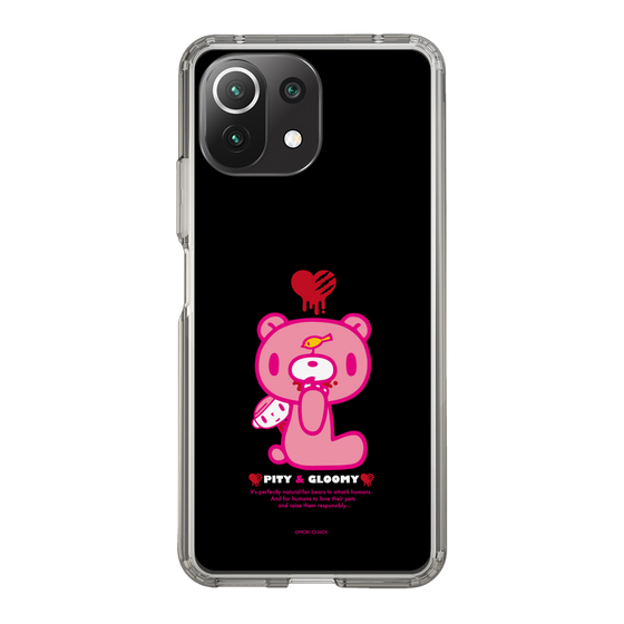 Slim Protection Case［ Gloomy - PITY & GLOOMY ］
