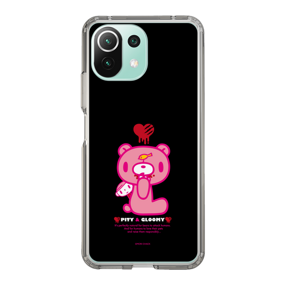 Slim Protection Case［ Gloomy - PITY & GLOOMY ］