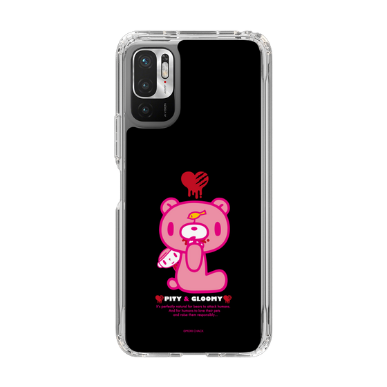 Slim Protection Case［ Gloomy - PITY & GLOOMY ］