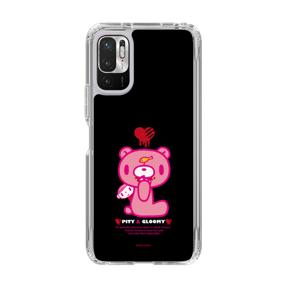 Slim Protection Case［ Gloomy - PITY & GLOOMY ］