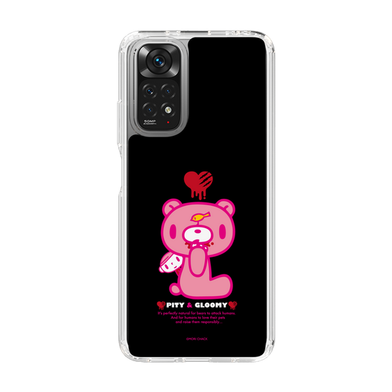 Slim Protection Case［ Gloomy - PITY & GLOOMY ］