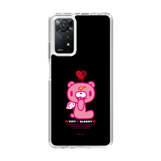 Slim Protection Case［ Gloomy - PITY & GLOOMY ］