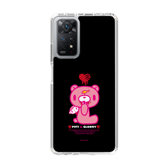 Slim Protection Case［ Gloomy - PITY & GLOOMY ］