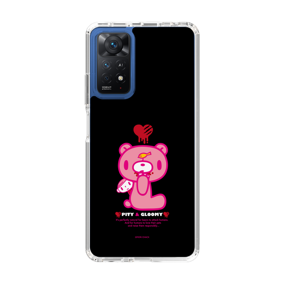 Slim Protection Case［ Gloomy - PITY & GLOOMY ］