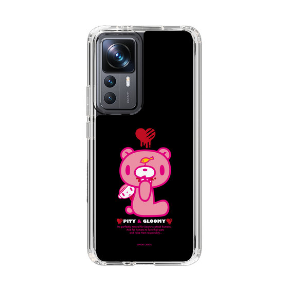 Slim Protection Case［ Gloomy - PITY & GLOOMY ］