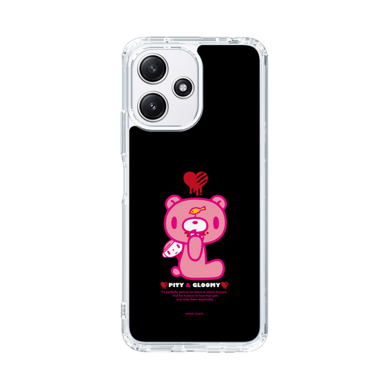 Slim Protection Case［ Gloomy - PITY & GLOOMY ］
