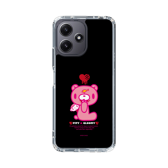 Slim Protection Case［ Gloomy - PITY & GLOOMY ］