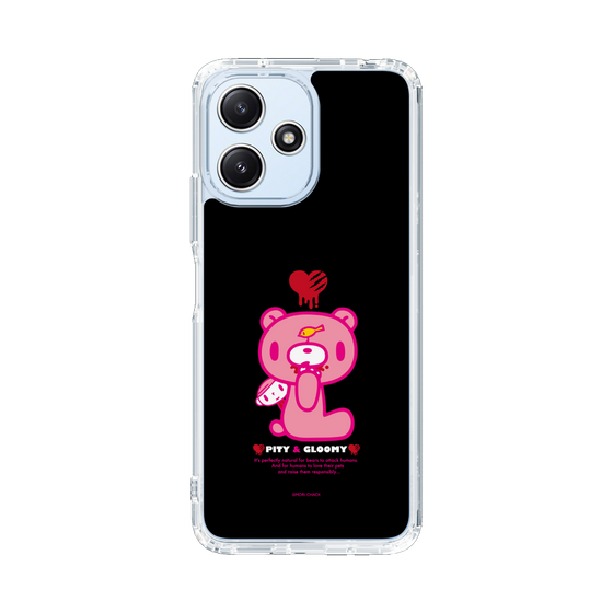 Slim Protection Case［ Gloomy - PITY & GLOOMY ］