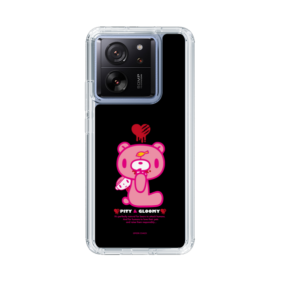 Slim Protection Case［ Gloomy - PITY & GLOOMY ］