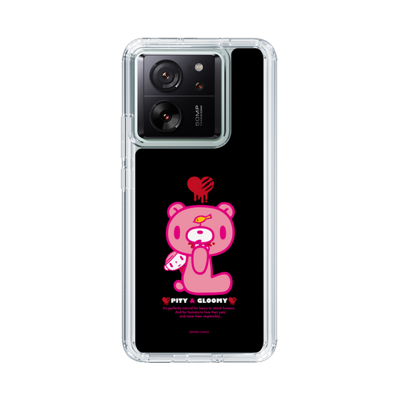 Slim Protection Case［ Gloomy - PITY & GLOOMY ］