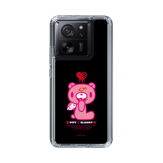 Slim Protection Case［ Gloomy - PITY & GLOOMY ］