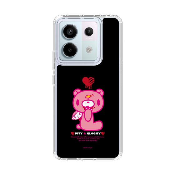 Slim Protection Case［ Gloomy - PITY & GLOOMY ］