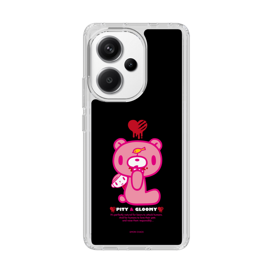Slim Protection Case［ Gloomy - PITY & GLOOMY ］