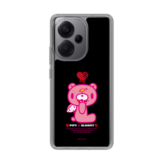 Slim Protection Case［ Gloomy - PITY & GLOOMY ］