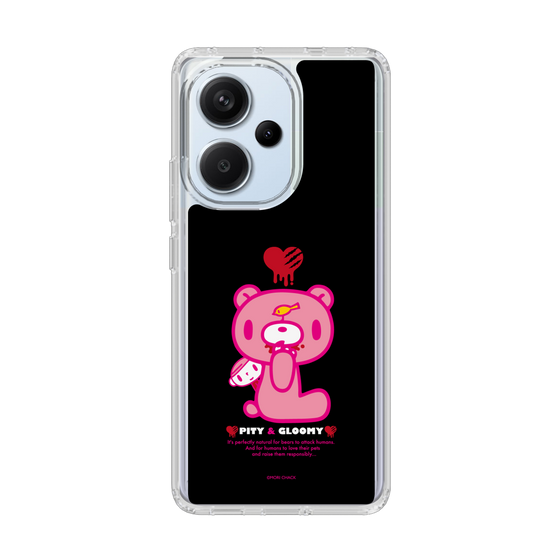 Slim Protection Case［ Gloomy - PITY & GLOOMY ］