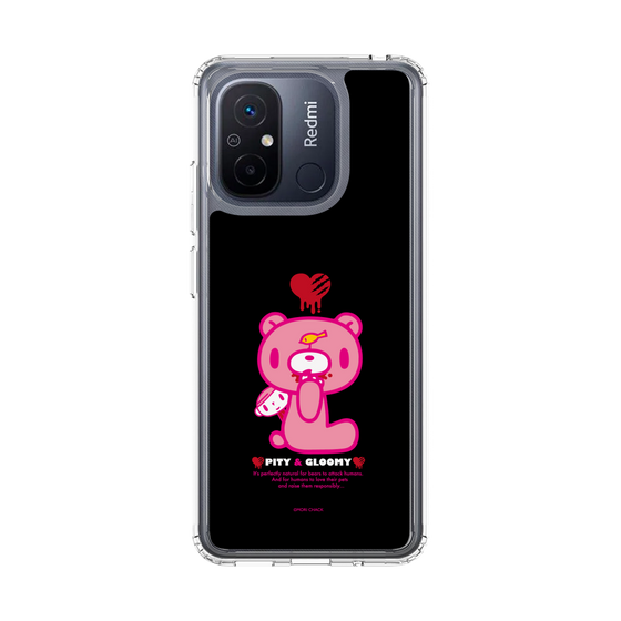 Slim Protection Case［ Gloomy - PITY & Gloomy ］