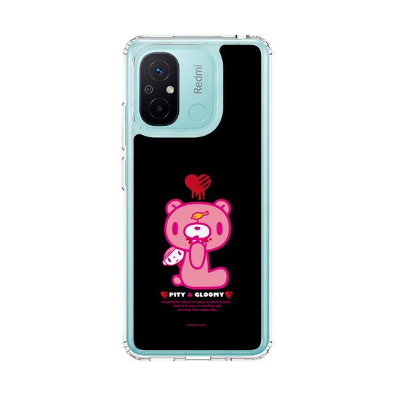 Slim Protection Case［ Gloomy - PITY & Gloomy ］