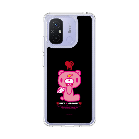 Slim Protection Case［ Gloomy - PITY & Gloomy ］