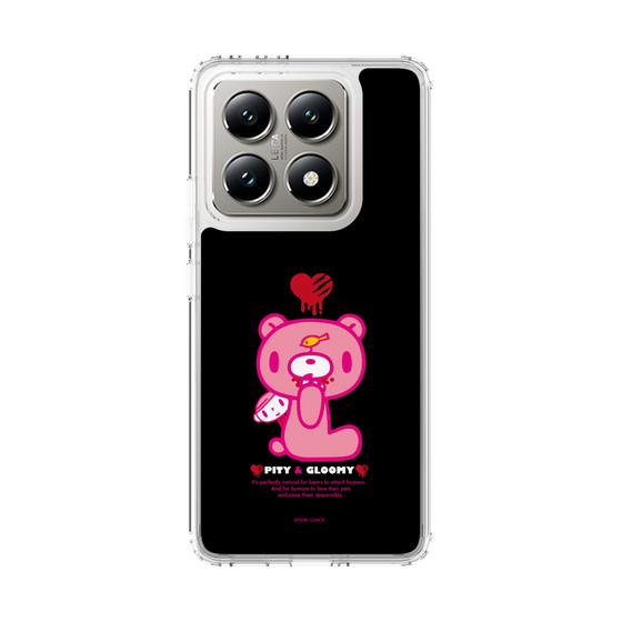 Slim Protection Case［ Gloomy - PITY & Gloomy ］